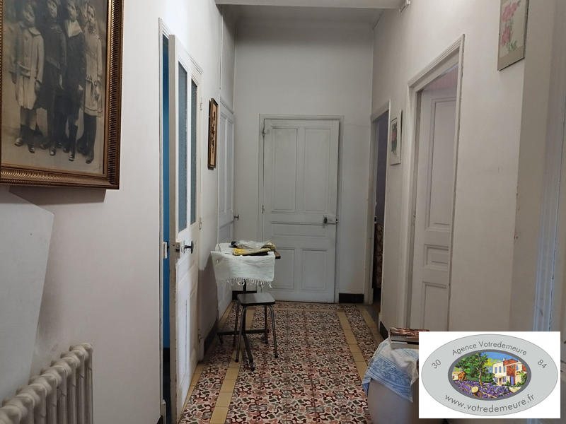 Mas - 172 m² - 7 pièces