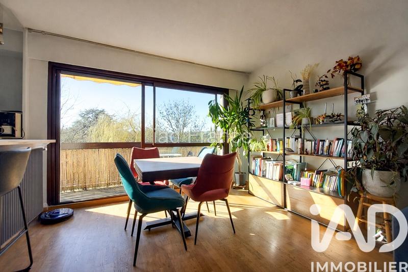 Appartement - 73 m² - 3 pièces