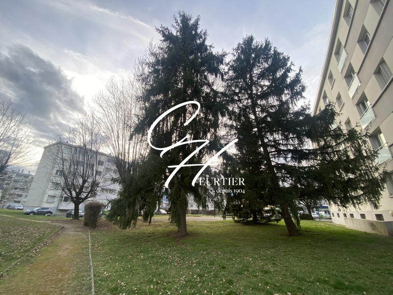 Appartement - 53 m² - 3 pièces