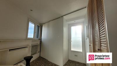 Appartement - 9 m² - 1 pièce