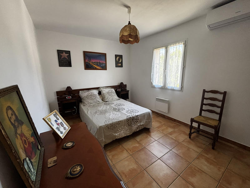 Villa - 91 m² - 4 pièces