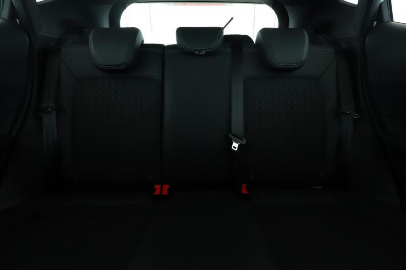 Ford Fiesta 1.0 EcoBoost mHEV Active X 125 ch