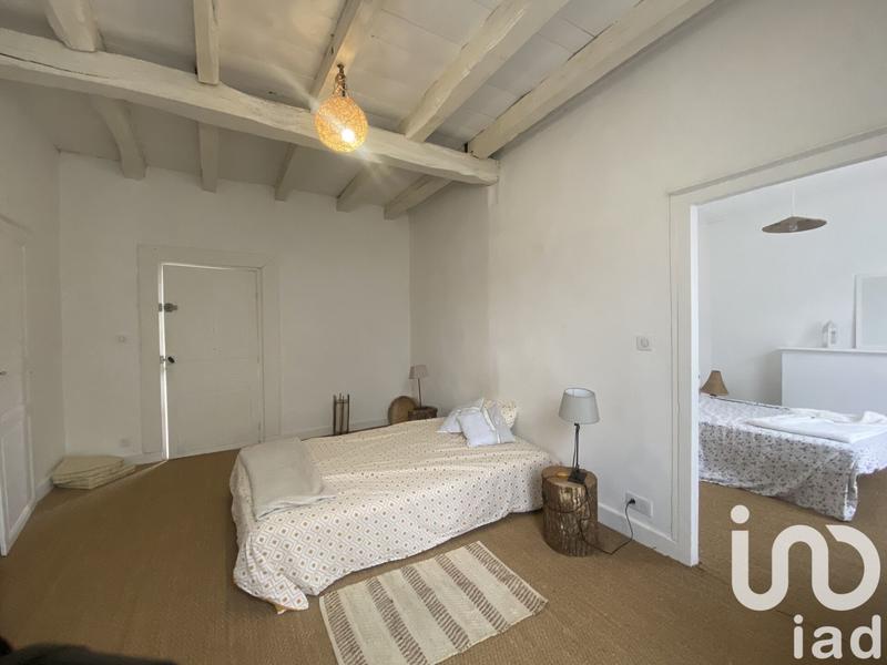 Maison - 114 m² - 5 pièces