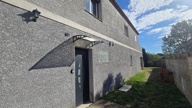 Propriété - 246 m² - 8 pièces