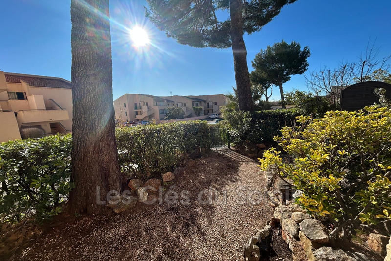 Appartement - 25 m² - 1 pièce