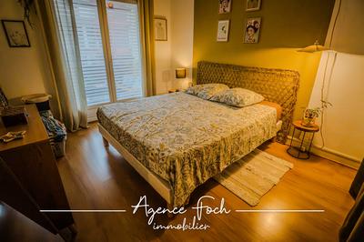 Appartement - 77 m² - 3 pièces