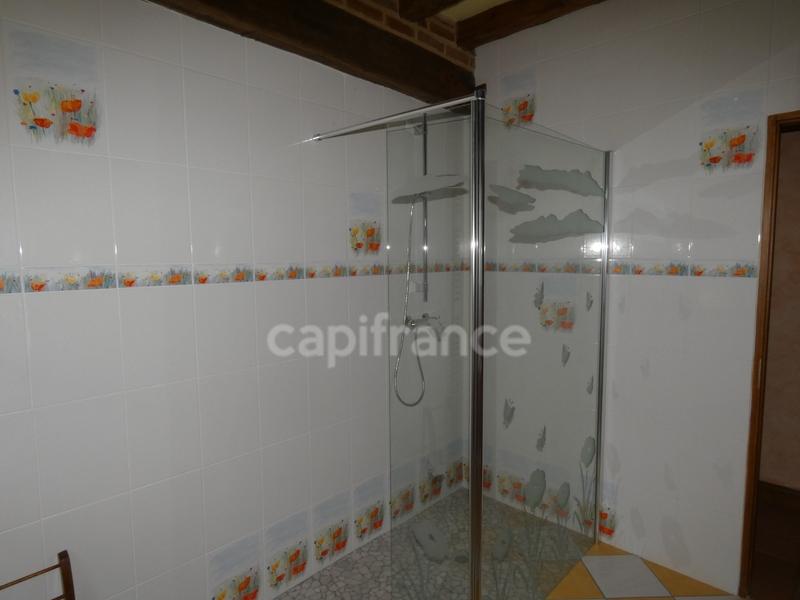 Demeure - 202 m² - 8 pièces