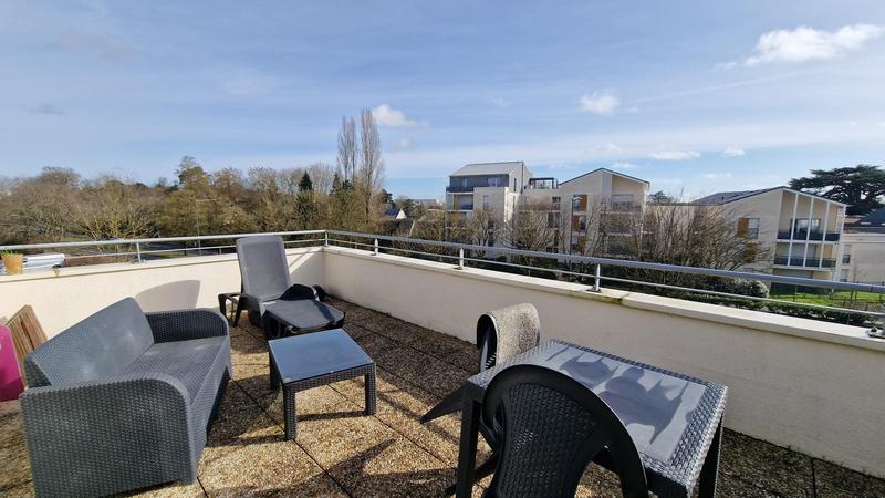 Appartement - 73 m² - 3 pièces