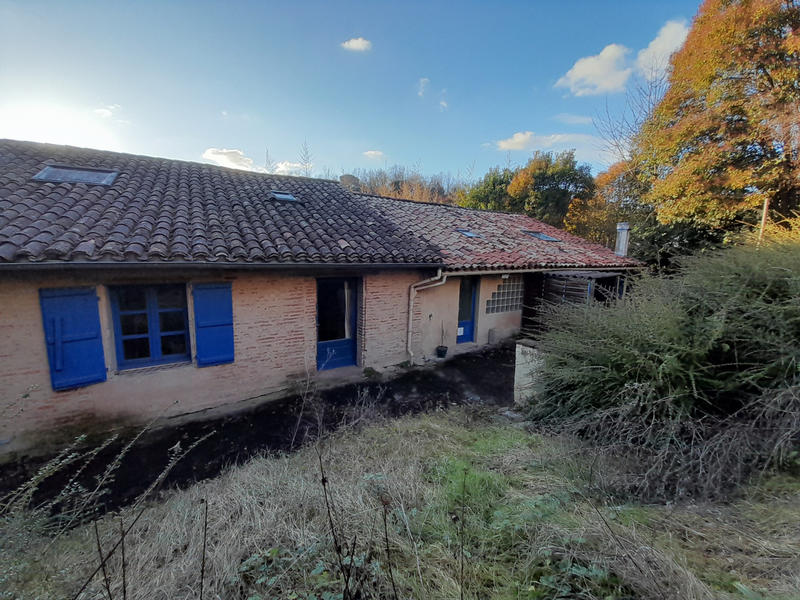 Maison - 295 m² - 10 pièces