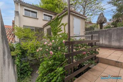 Maison - 172 m² - 8 pièces