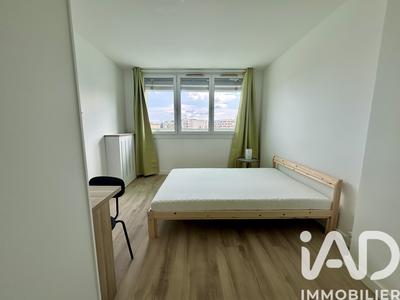 Appartement - 12 m² - 1 pièce