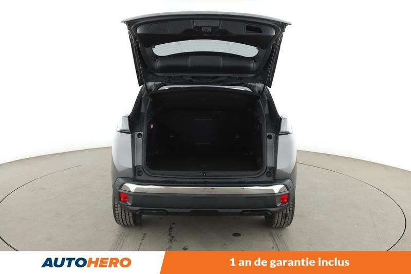 Peugeot 3008 1.2 PureTech Allure Pack Eat8 130 ch