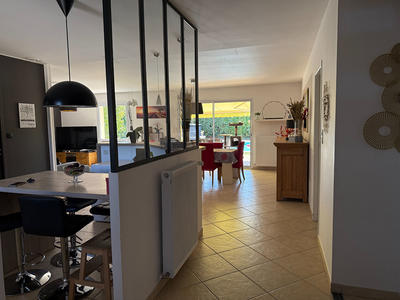 Maison - 169 m² - 7 pièces