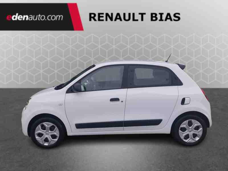 Renault Twingo III SCe 65 - 21 Life