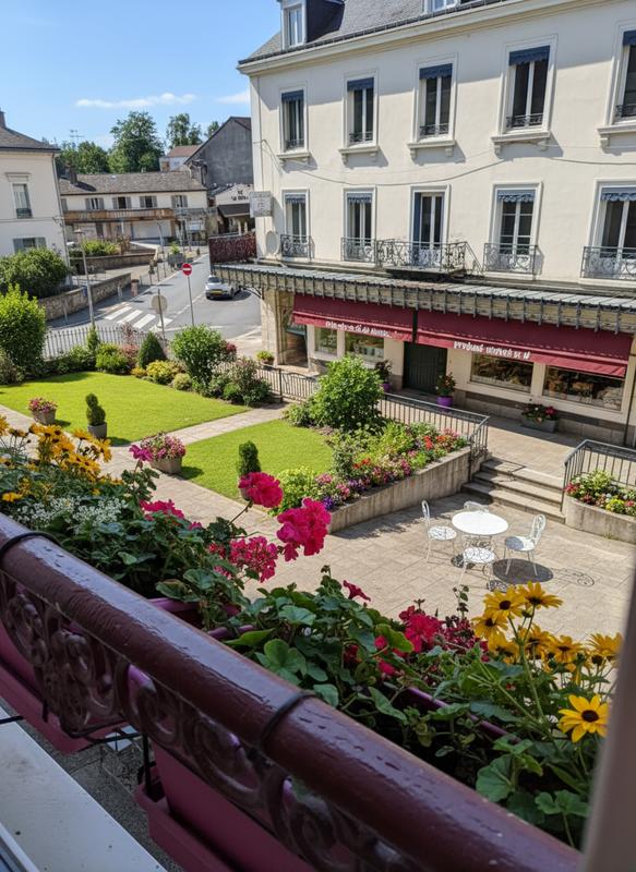 Appartement - 71 m² - 4 pièces