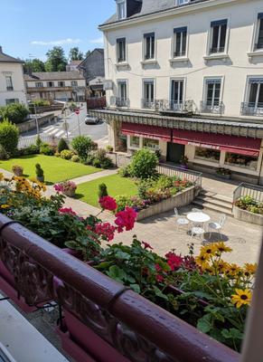 Appartement - 71 m² - 4 pièces