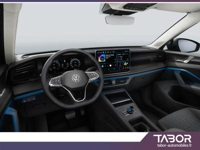 Volkswagen Tiguan eTSI 150 Life Led+ ComfortP