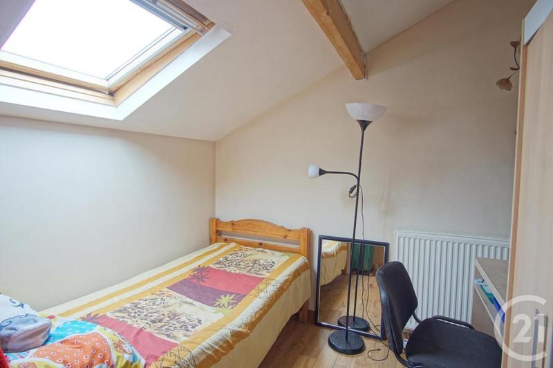 Pavillon - 109 m² - 5 pièces