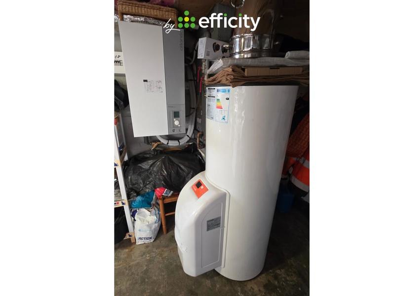 Pavillon - 91 m² - 4 pièces