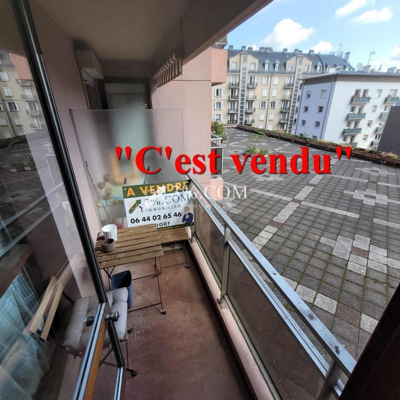 Appartement - 29 m² - 1 pièce