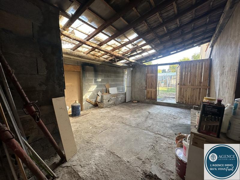 Maison - 168 m² - 6 pièces