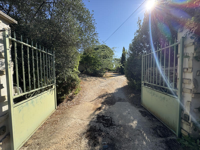 Maison - 193 m² - 5 pièces