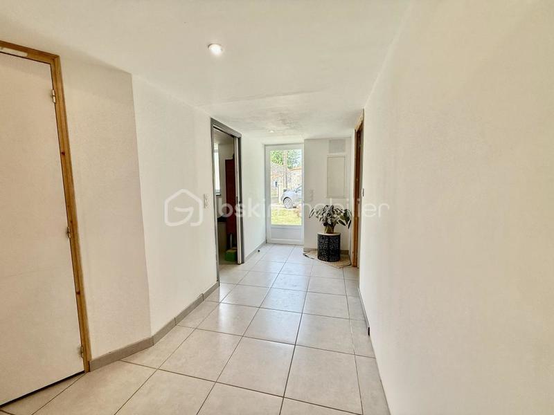 Maison - 155 m² - 5 pièces