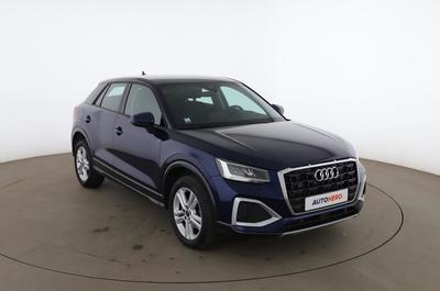 Audi Q2 30 Tdi Design s tronic 116 ch