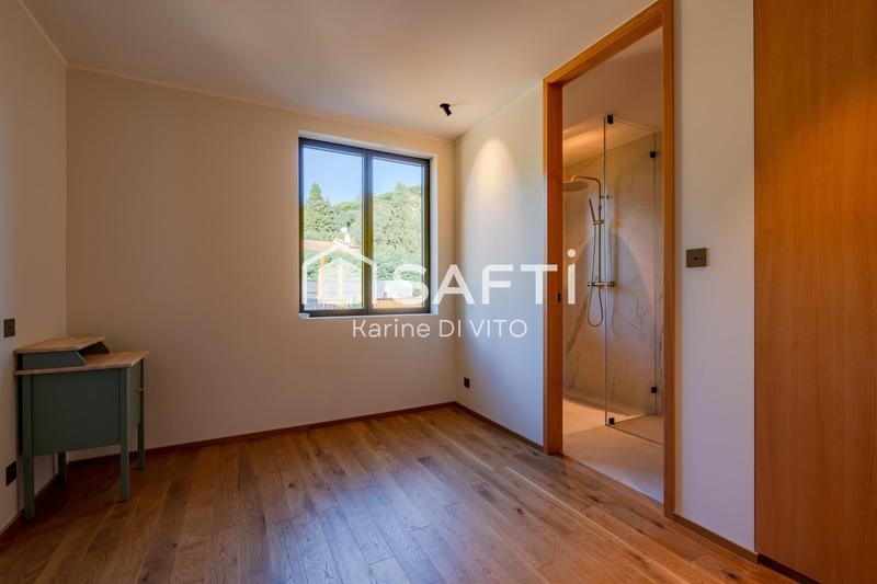 Maison - 142 m² - 5 pièces