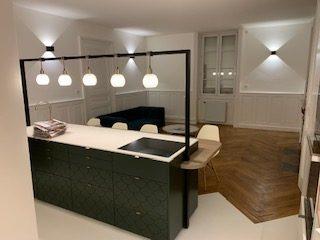 Appartement - 49 m² - 2 pièces