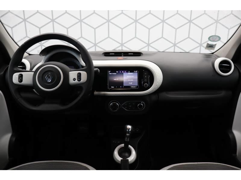 Renault Twingo III E-Tech Equilibre