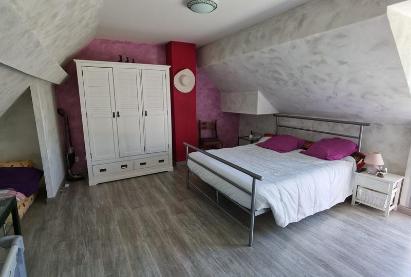 Maison - 108 m² - 5 pièces