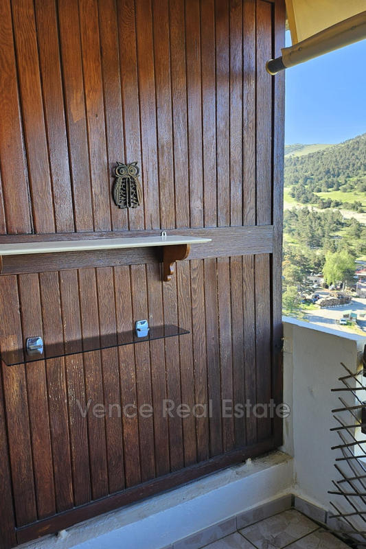 Appartement - 23 m² - 1 pièce