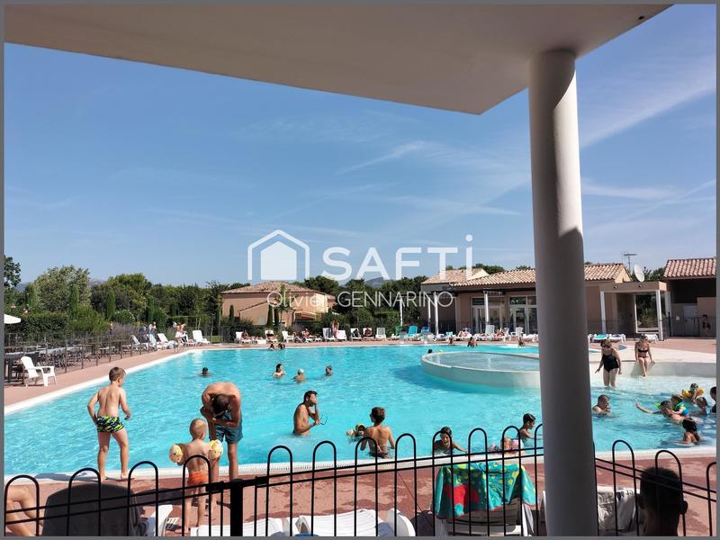 Appartement - 48 m² - 3 pièces