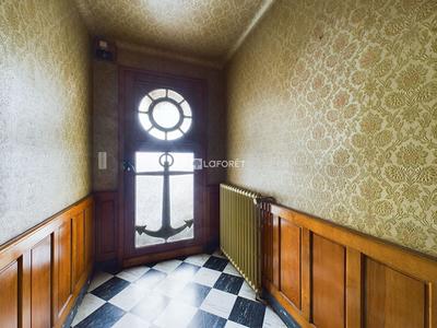 Maison - 162 m² - 6 pièces