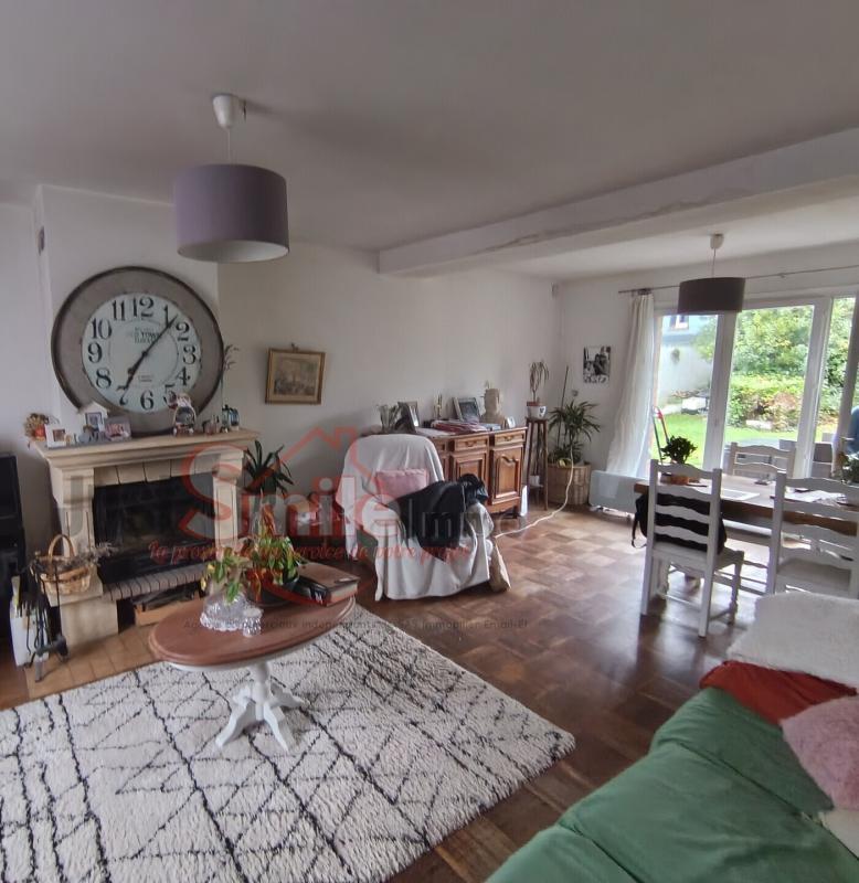 Immeuble - 565 m² - 22 pièces