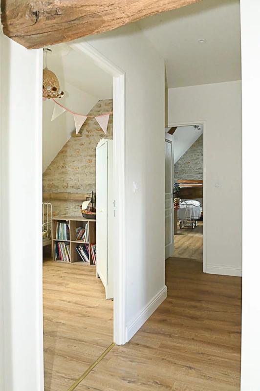 Corps de ferme - 330 m² - 13 pièces