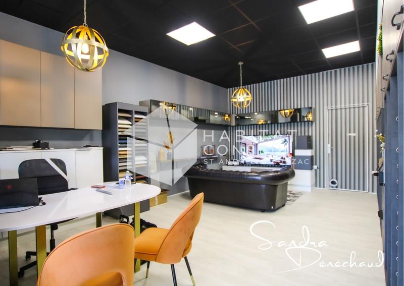 Local commercial - 89 m²