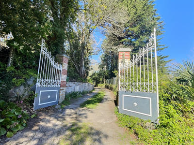 Villa - 135 m² - 6 pièces