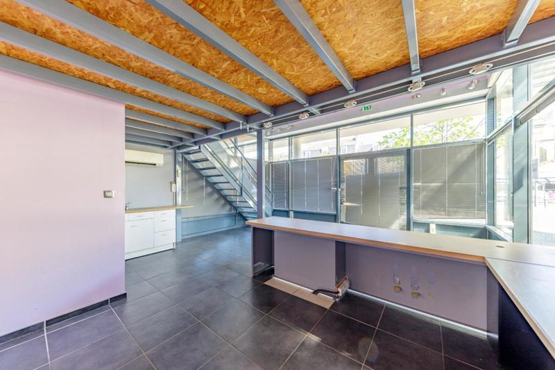 Local commercial - 32 m²