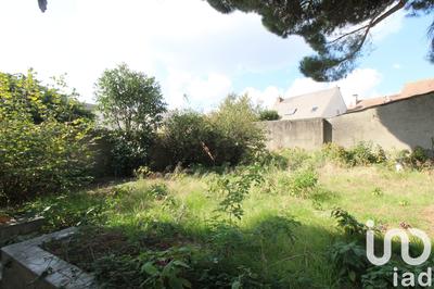 Maison de ville - 120 m² - 4 pièces