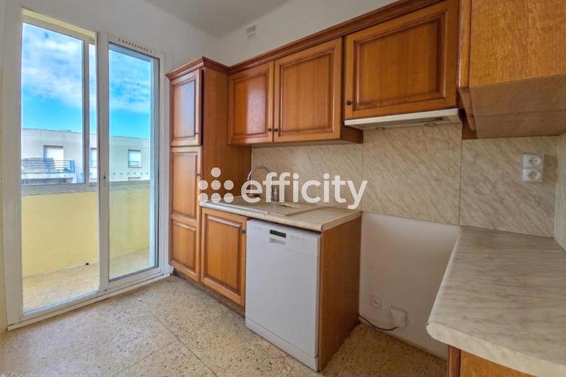 Appartement - 67 m² - 4 pièces