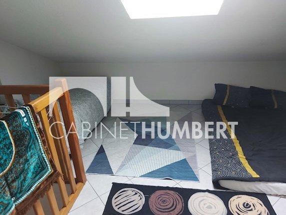 Immeuble - 560 m² - 26 pièces