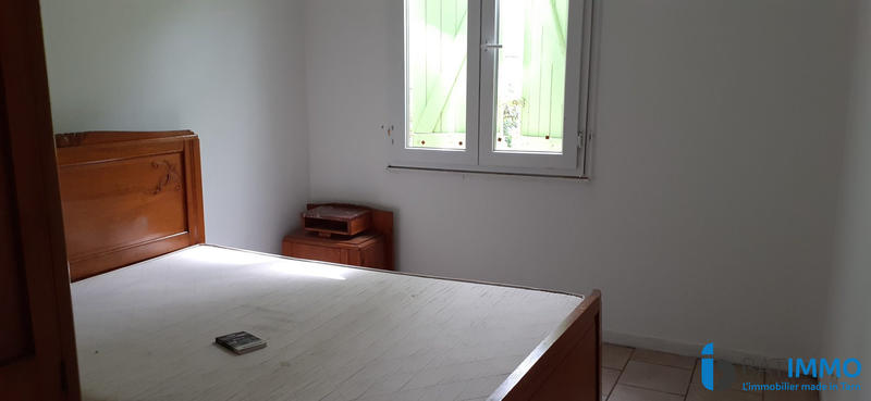 Maison - 144 m² - 6 pièces