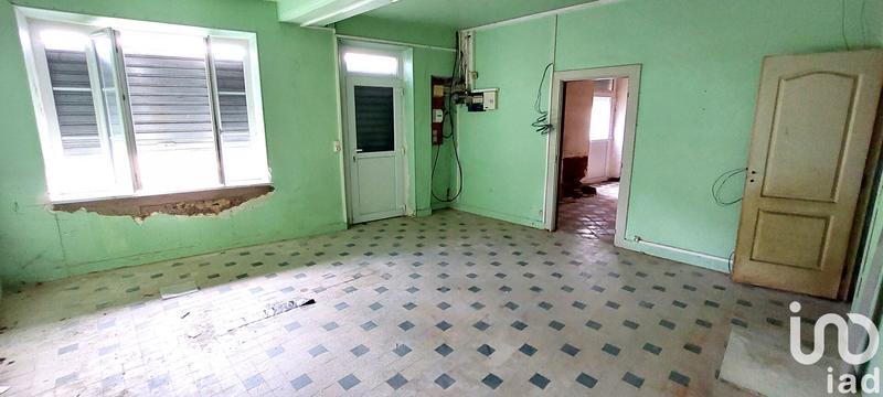 Maison - 260 m² - 7 pièces