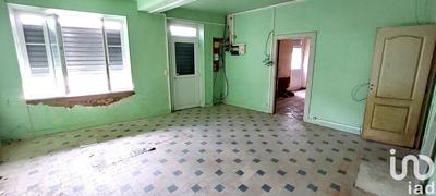 Maison - 260 m² - 7 pièces