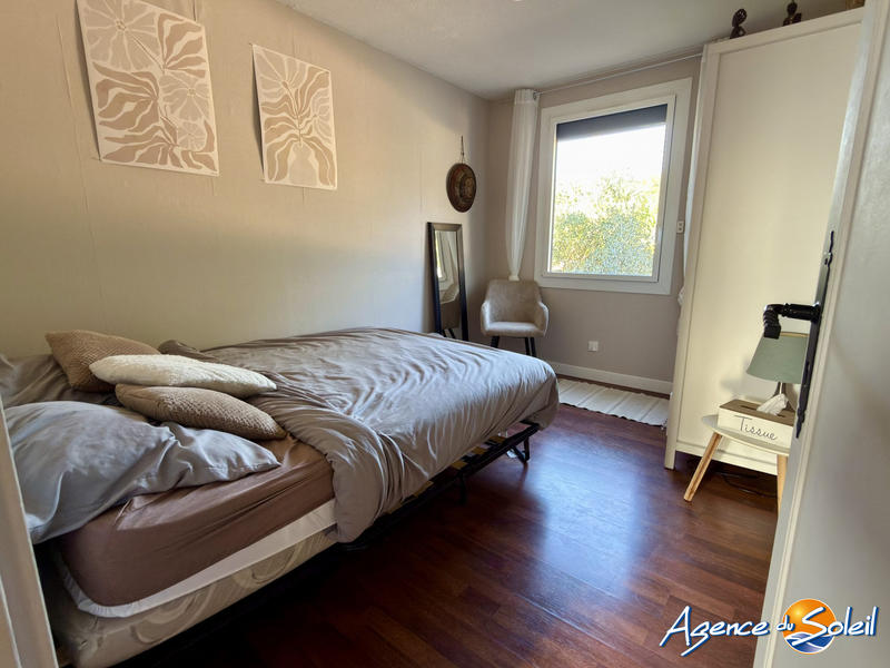 Villa - 140 m² - 5 pièces