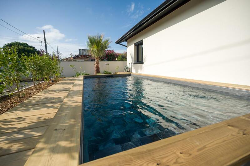 Villa - 107 m² - 6 pièces