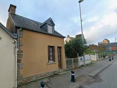 Maison - 33 m² - 2 pièces