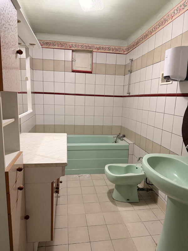 Local commercial - 524 m²